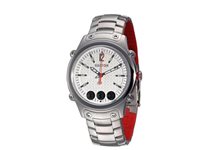 Orologio Sector No Limits Uomo SLIM 400 in Acciaio 3253405015 - 3253405015